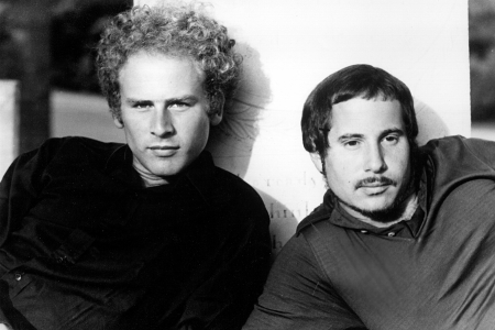 Simon & Garfunkel