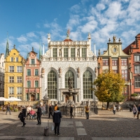 Gdansk, Poland