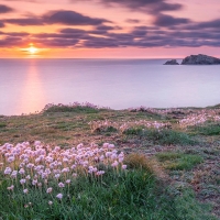 Coast of Spain