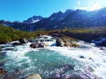 Matanuska-Susitna Borough, Alaska, Gold-mint trail