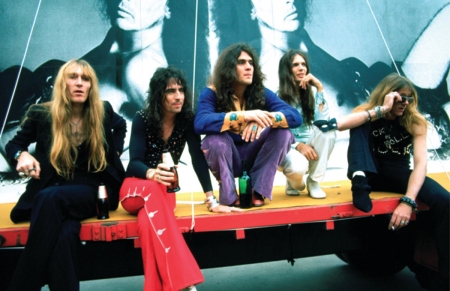 Alice Cooper - Heavy Rock, Alice Cooper, American Bands, Rock Music