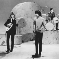 The Rolling Stones (Early)