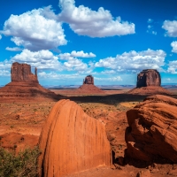 Monument Valley