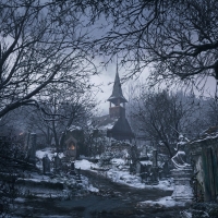 Resident Evil - Village
