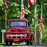 Happy 4th of July