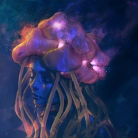 Jellyfish by Beatriz Lickfold