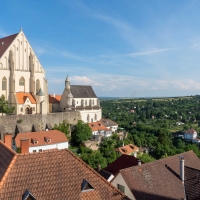 Znojmo, Czechia