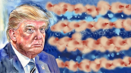 Great President - President, freedom, TRUMP, peoples choice, leader