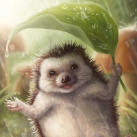 Hedgehog