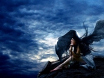 fallen angel # 3