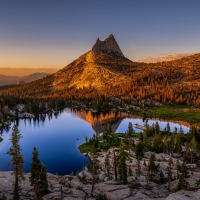Yosemite-National-Park