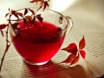 Red tea