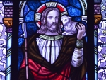 Jesus - Good Shepherd