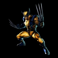 Wolverine