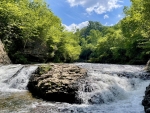 Willow Falls, Wisconsin