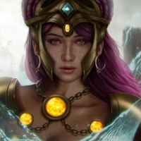Fantasy Women