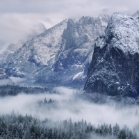 Yosemite-National-Park
