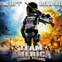 Team America-World Police (2004)