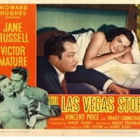 Classic Movies - The Las Vegas Story (1952)