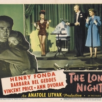 Classic Movies - The Long Night (1947)
