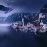 Austria-Hallstatt