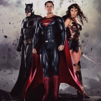 Batman Vs Superman Dawn Of Justice