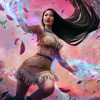 Pocahontas