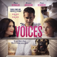 Classic Movies - The Voices (2014)