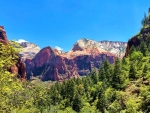 Zion National Park, Utah