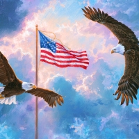 Symbols of Freedom