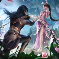 Fantasy couple