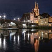 Regensburg, Germany