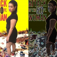 Attack of The 50FT Kali Alaura