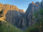 Black Canyon of the Gunnison National Park