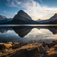 Glacier National Park