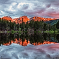Rocky Mountain National Park