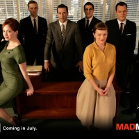 Cast of Mad Men