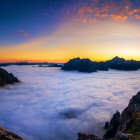 Picos de Europa, Spain