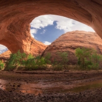 Coyote Gulch, Utah