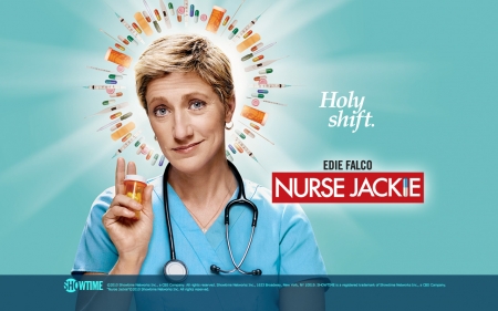 Nurse Jackie