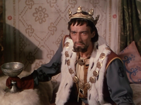 Ivanhoe - ivanhoe, john, man, prince