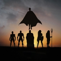 Zack Snyders Justice League