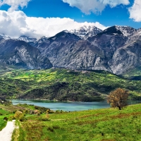 Majella National Park Abruzzo