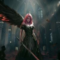 Dark angel