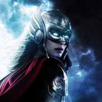 Lady Thor