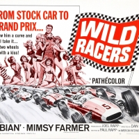 The Wild Racers