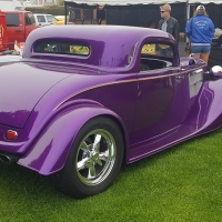 Classic and Vintage Car Show