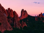 Garden of Gods, Colorado