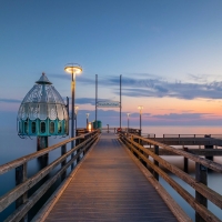 Pier Germany