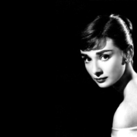 Audrey Hepburn